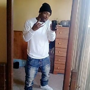 Meet your Posher, Domdadon